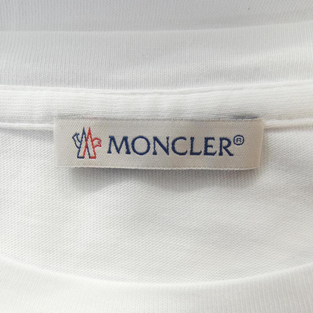 モンクレール MONCLER E20938091650 V8094 Tシャツ
