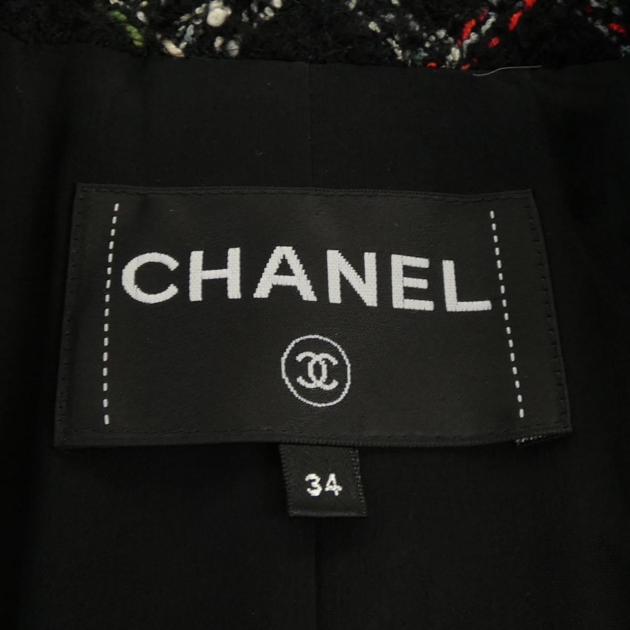 シャネル CHANEL ジャケット