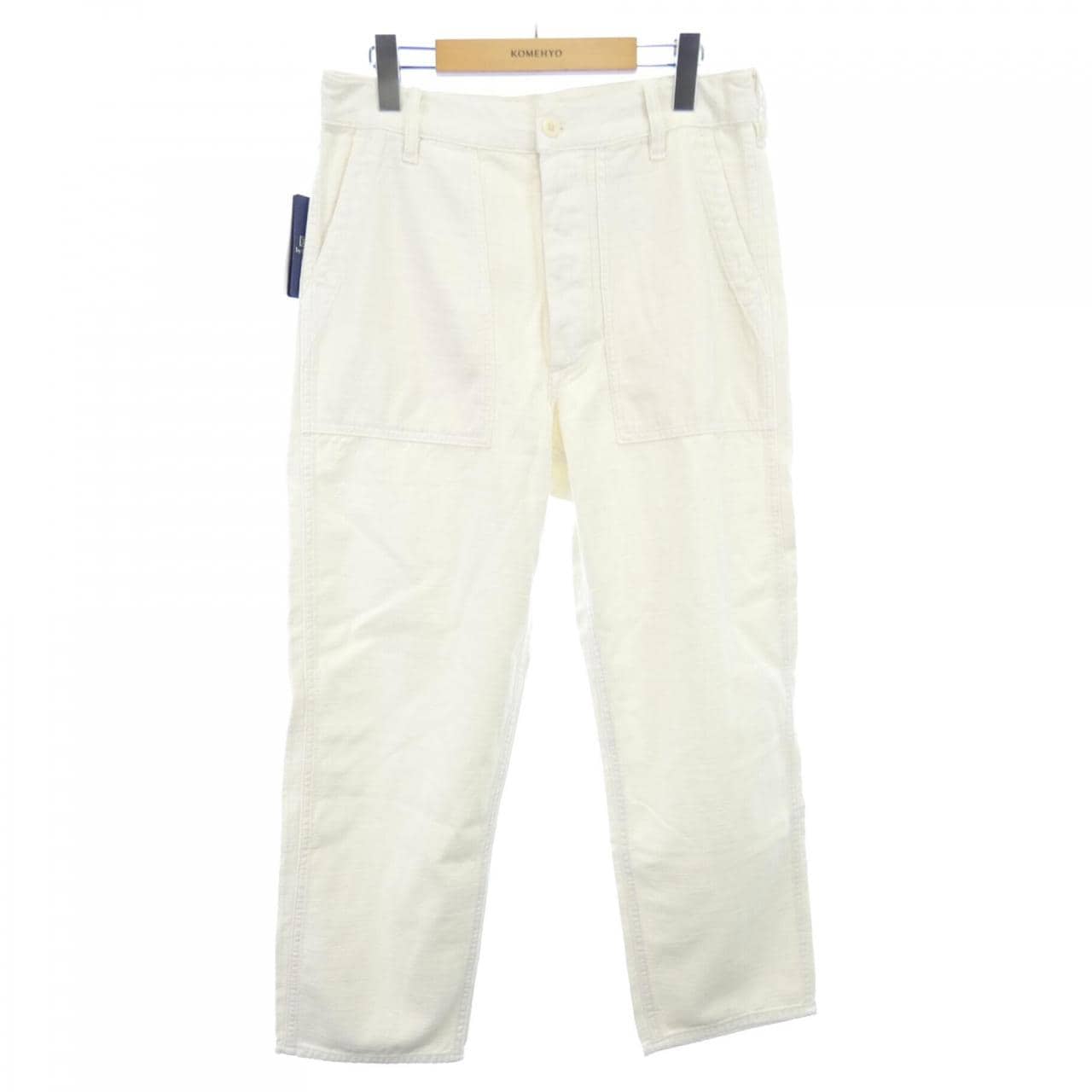 ポロラルフローレン POLO RALPH LAUREN パンツ