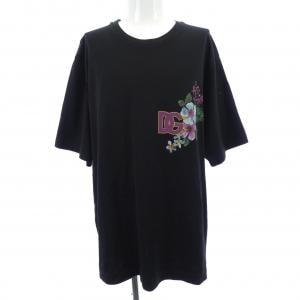 ドルチェアンドガッバーナ DOLCE&GABBANA Tシャツ