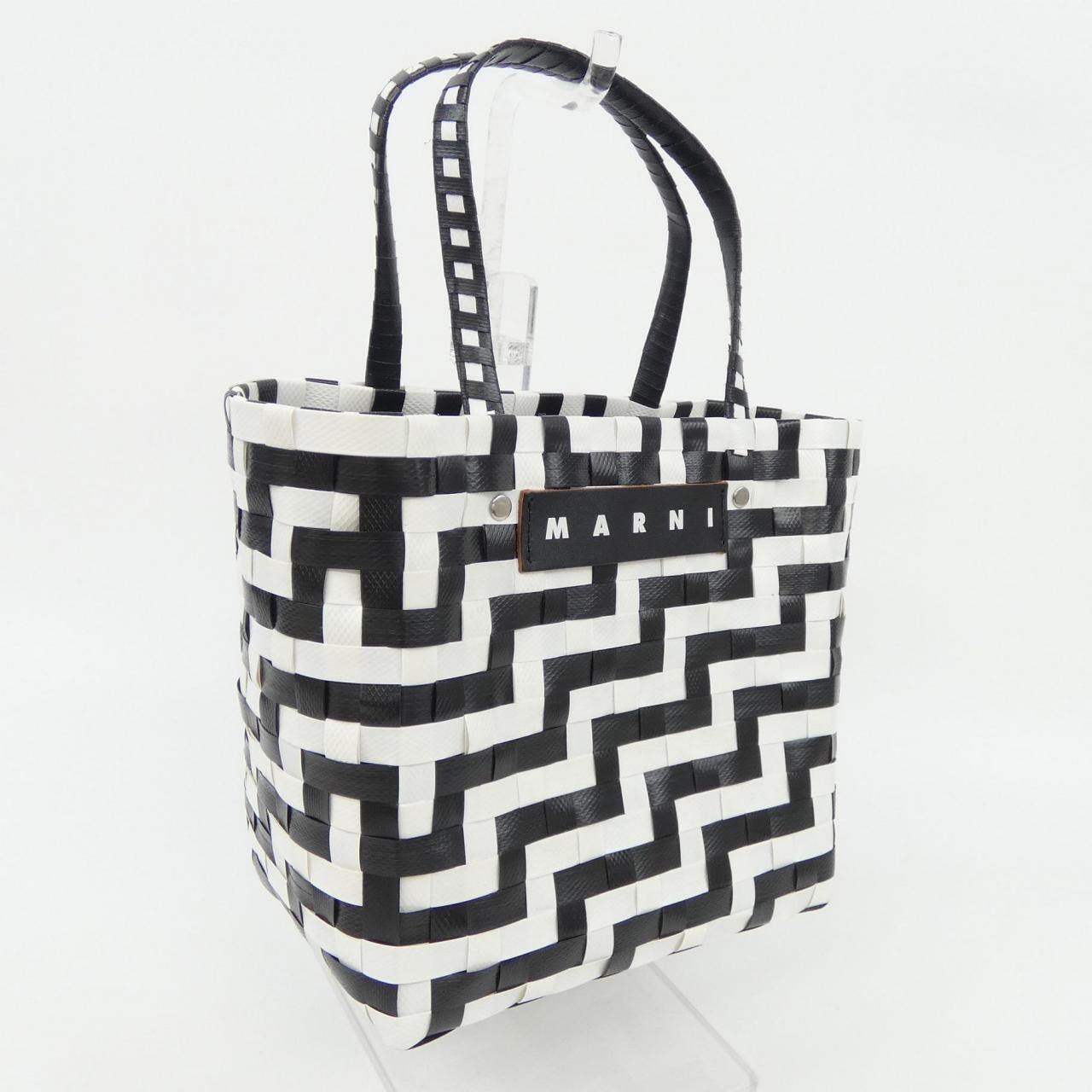 マルニ MARNI BAG