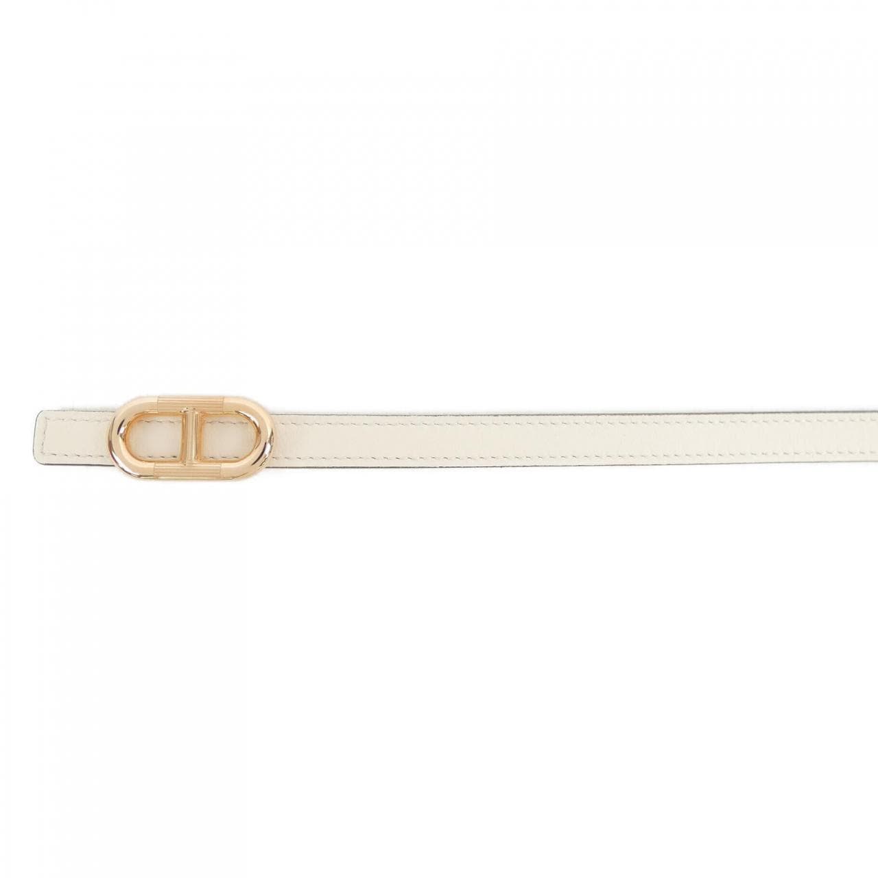 エルメス HERMES マイヨンH　13mm　リバーシブル BELT