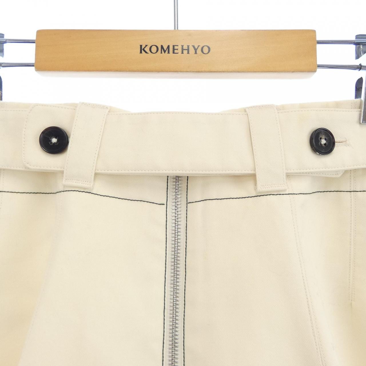 ジルサンダー JIL SANDER パンツ