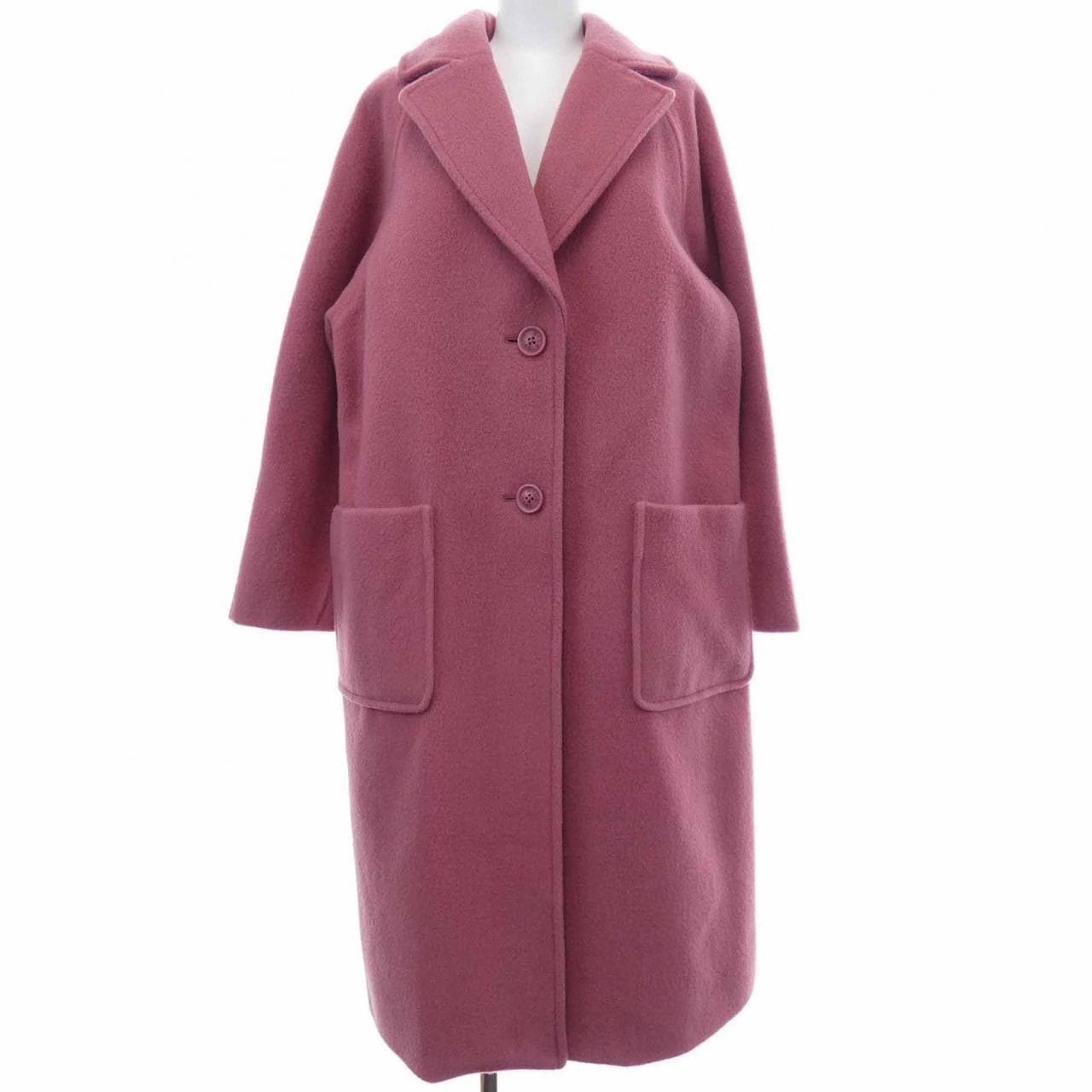 ミラオーウェン MILA OWEN コート