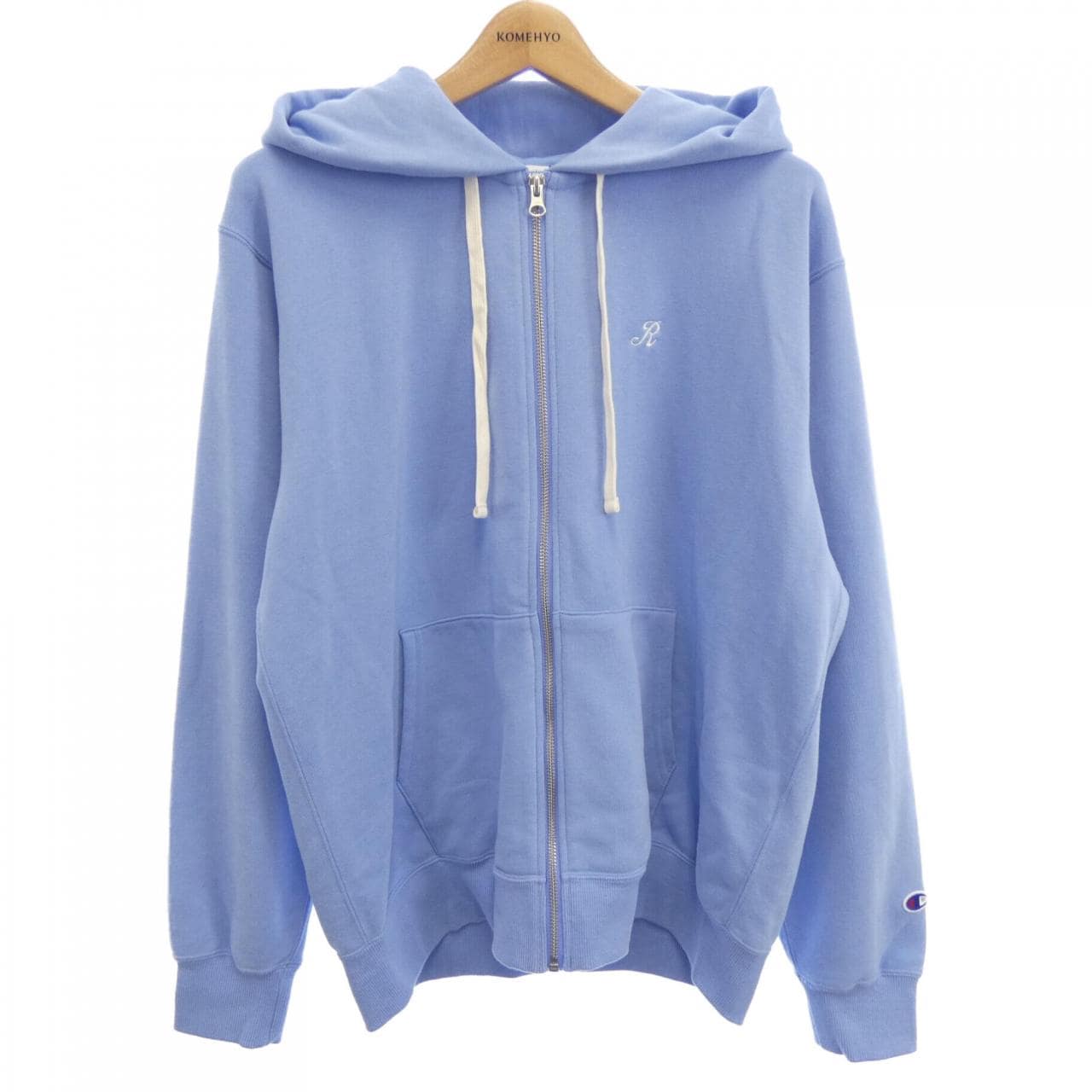 ロンハーマン RON HERMAN CHAMPION パーカー