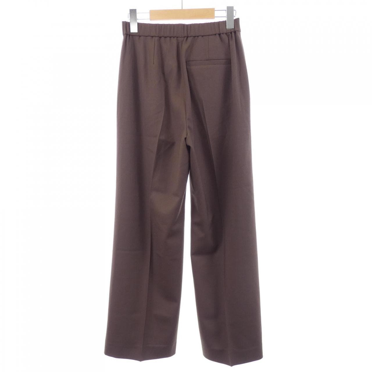 セオリーリュクス Theory luxe パンツ