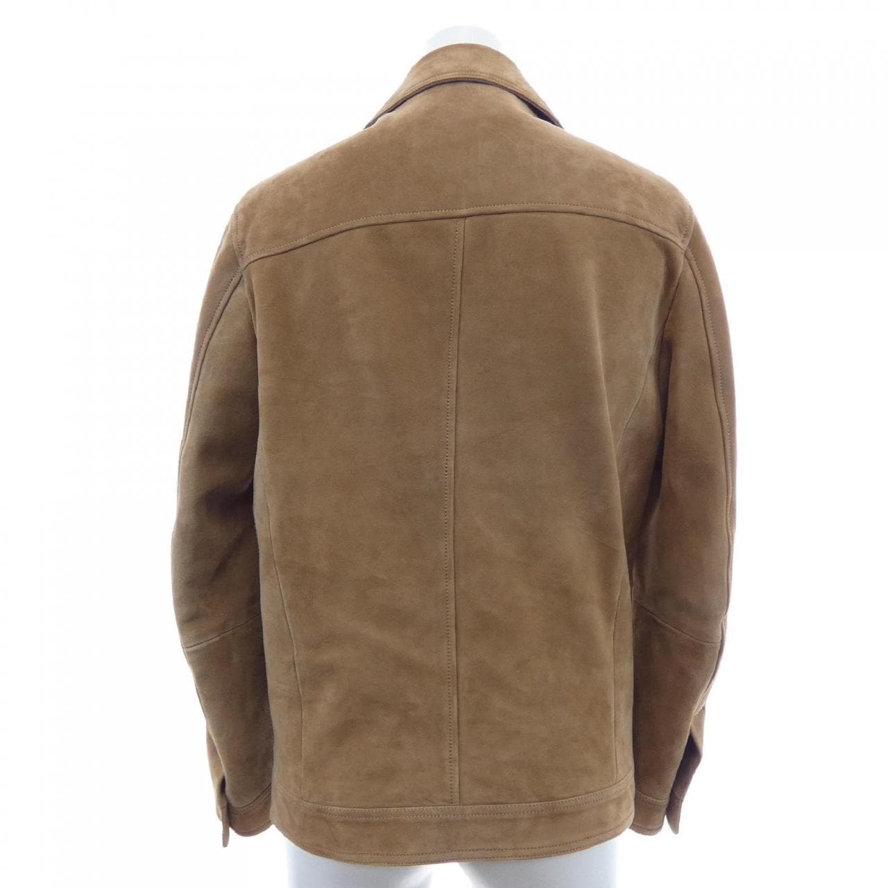ボッテガヴェネタ BOTTEGA VENETA 406314 VZSTO レザージャケット