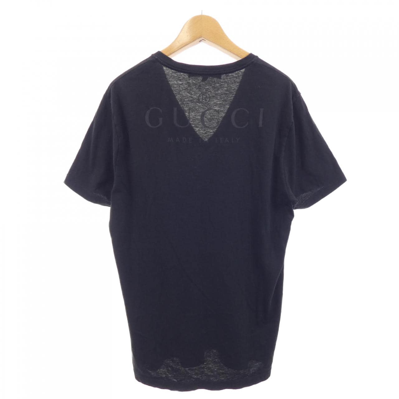 グッチ GUCCI 357248 X3A80 Tシャツ