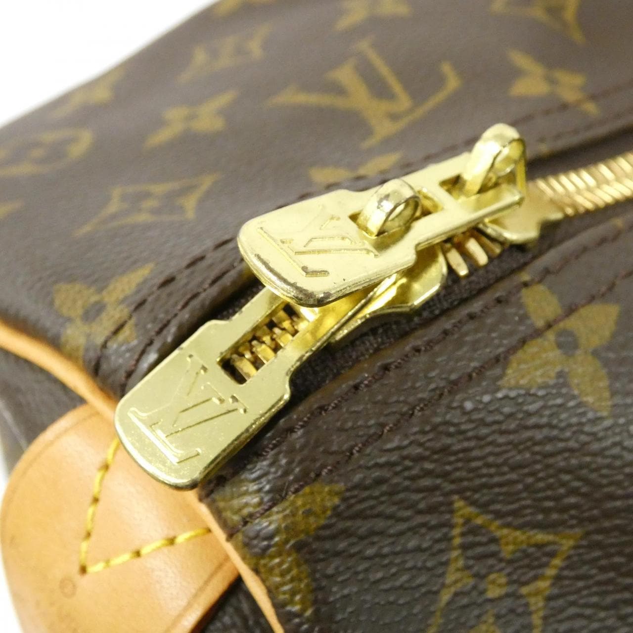 LOUIS VUITTON Monogram Keepall 60 厘米 M41422 波士顿包