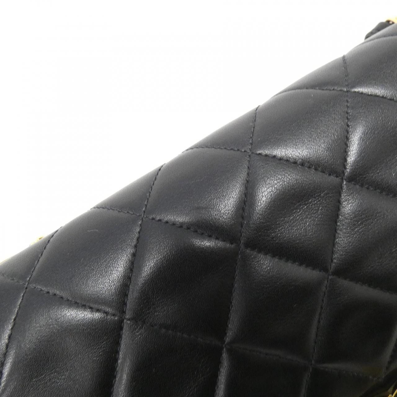 [vintage] CHANEL 01094 Shoulder Bag