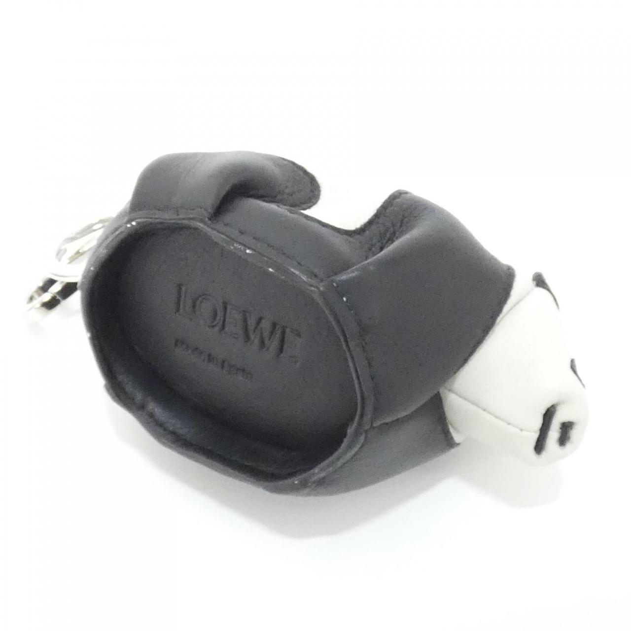 ロエベ 199 30 P21 バッグチャーム