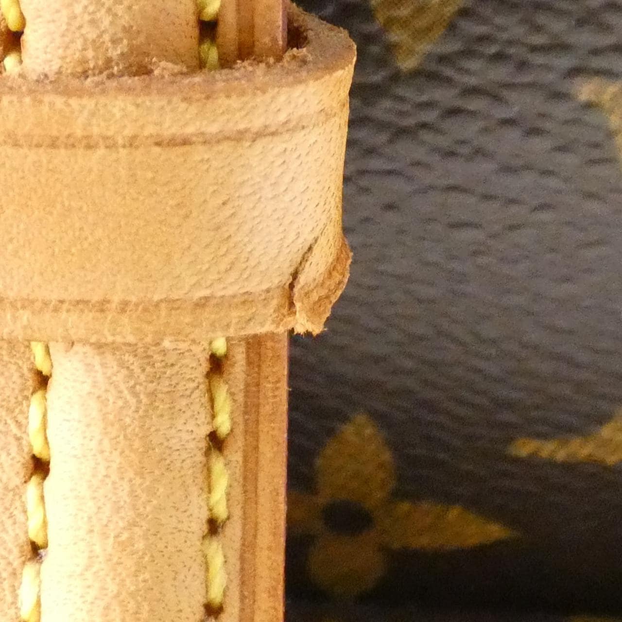 LOUIS VUITTON Monogram Mulchipuri Cité M51162 包