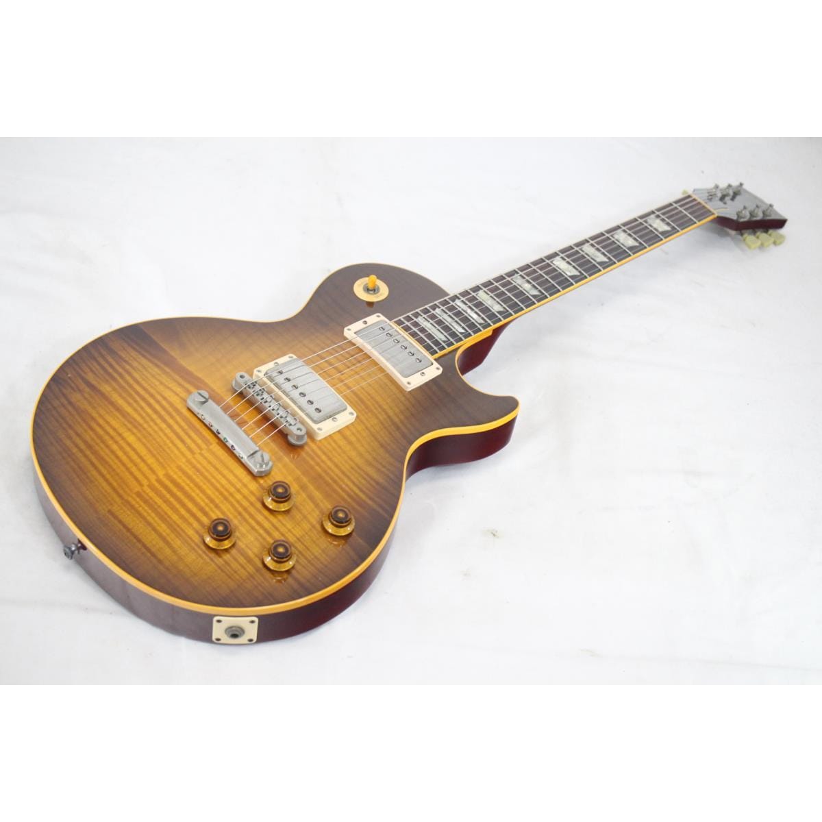 GIBSON LES PAUL REISSUE