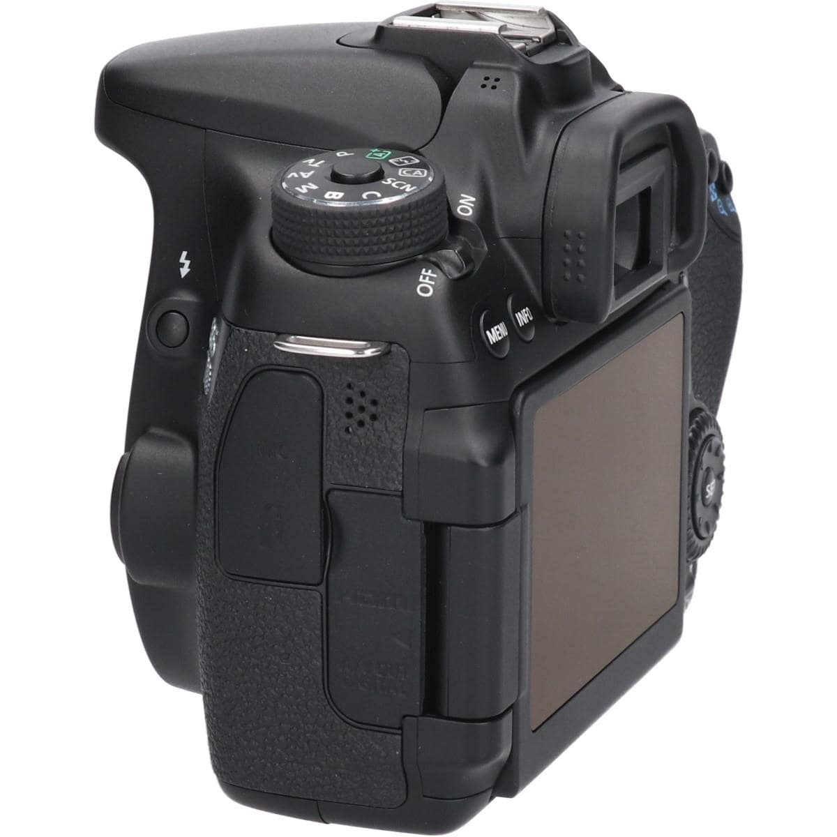 EOS70D
