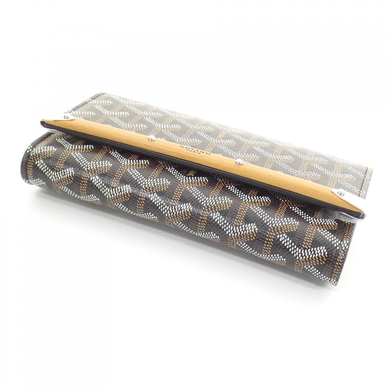 [未使用品] GOYARD Monte Carlo 迷你腰包