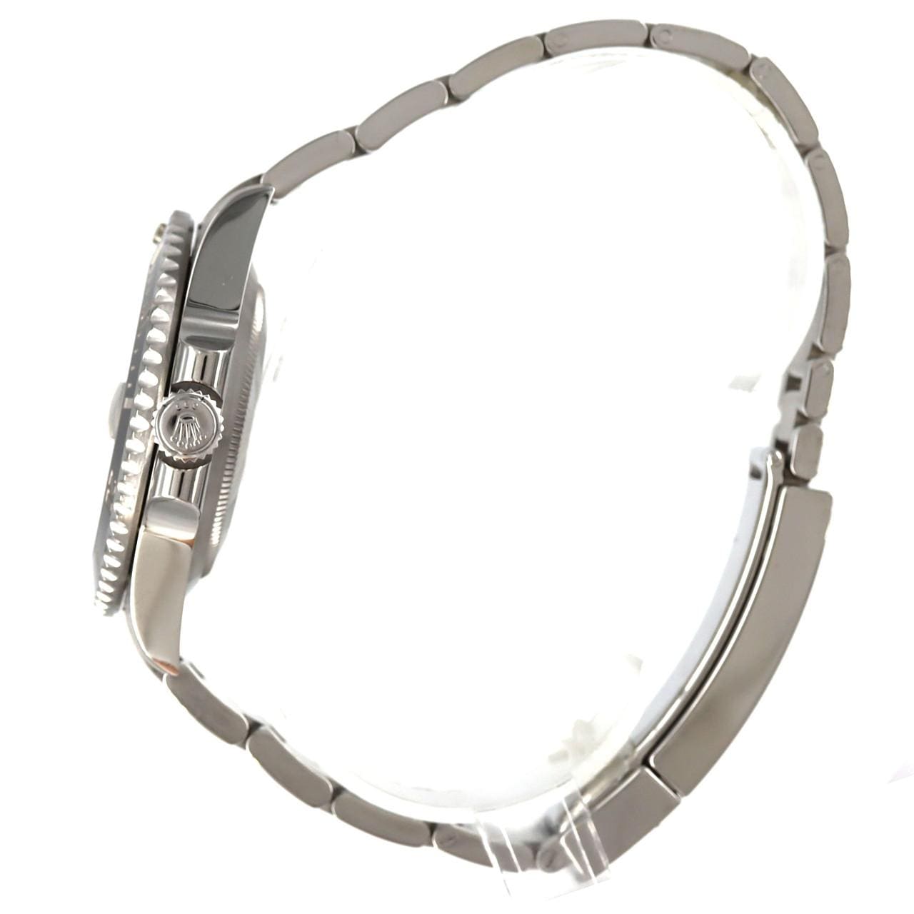 ロレックス サブマリーナーデイト 116610LN SS 自動巻 ランダム番