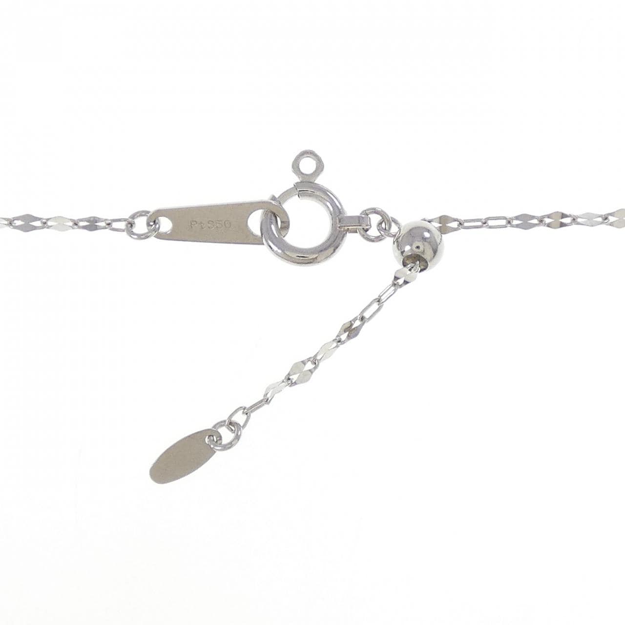 PT850 ネックレス