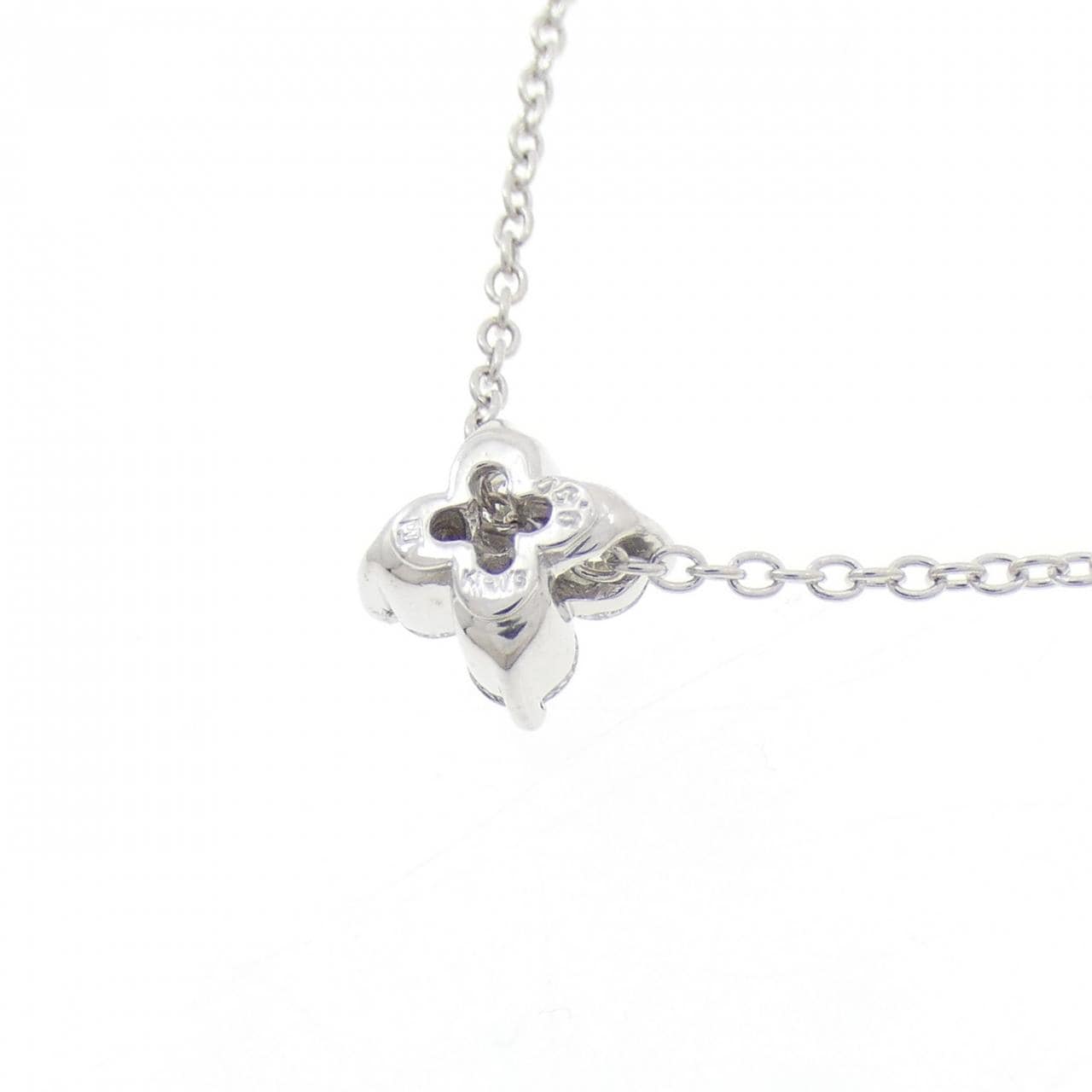 PONTE VECCHIO Diamond Necklace 0.30CT