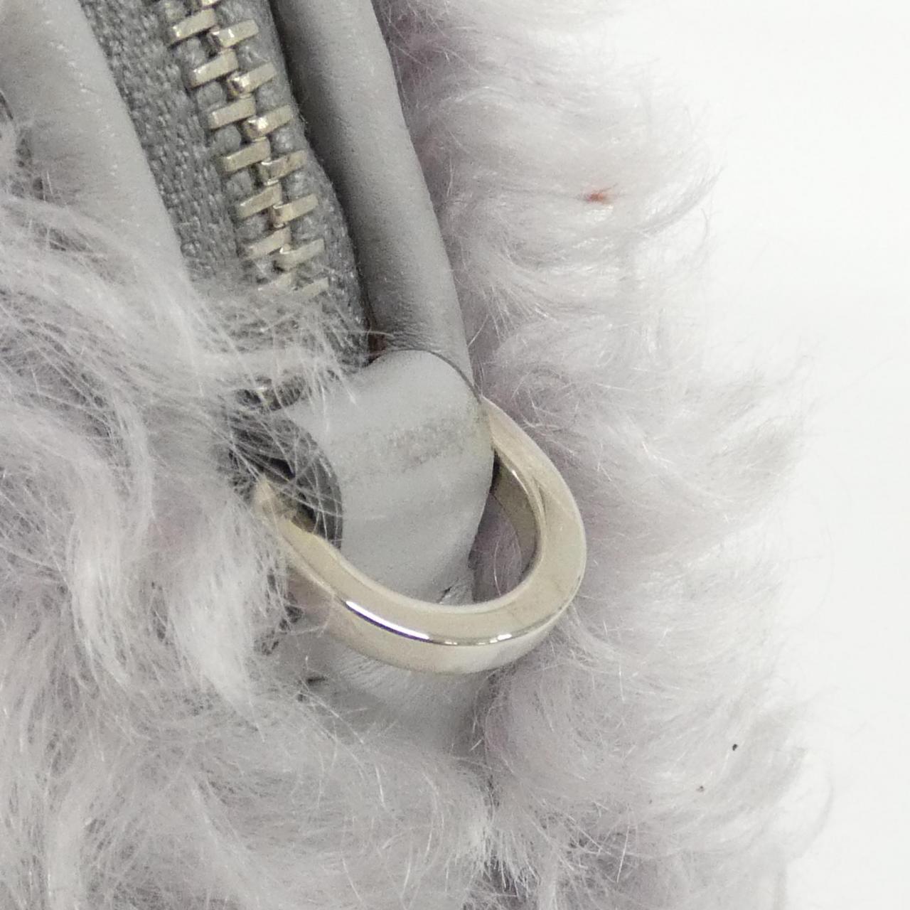 ミュウミュウ 5ND005 ポーチ