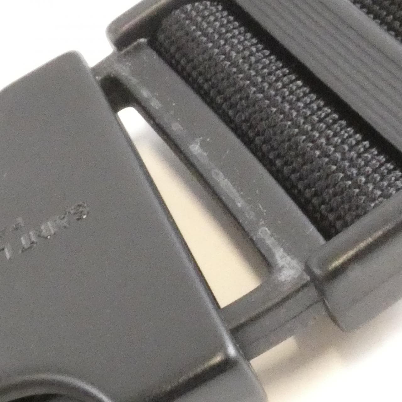 サンローラン ヌックス 581375 ウエストバッグ