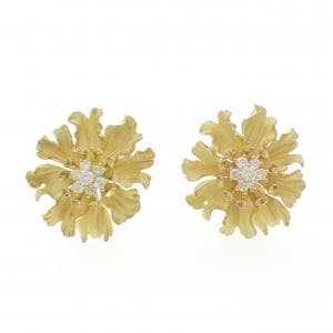 ティファニー ダイヤモンド ピアス