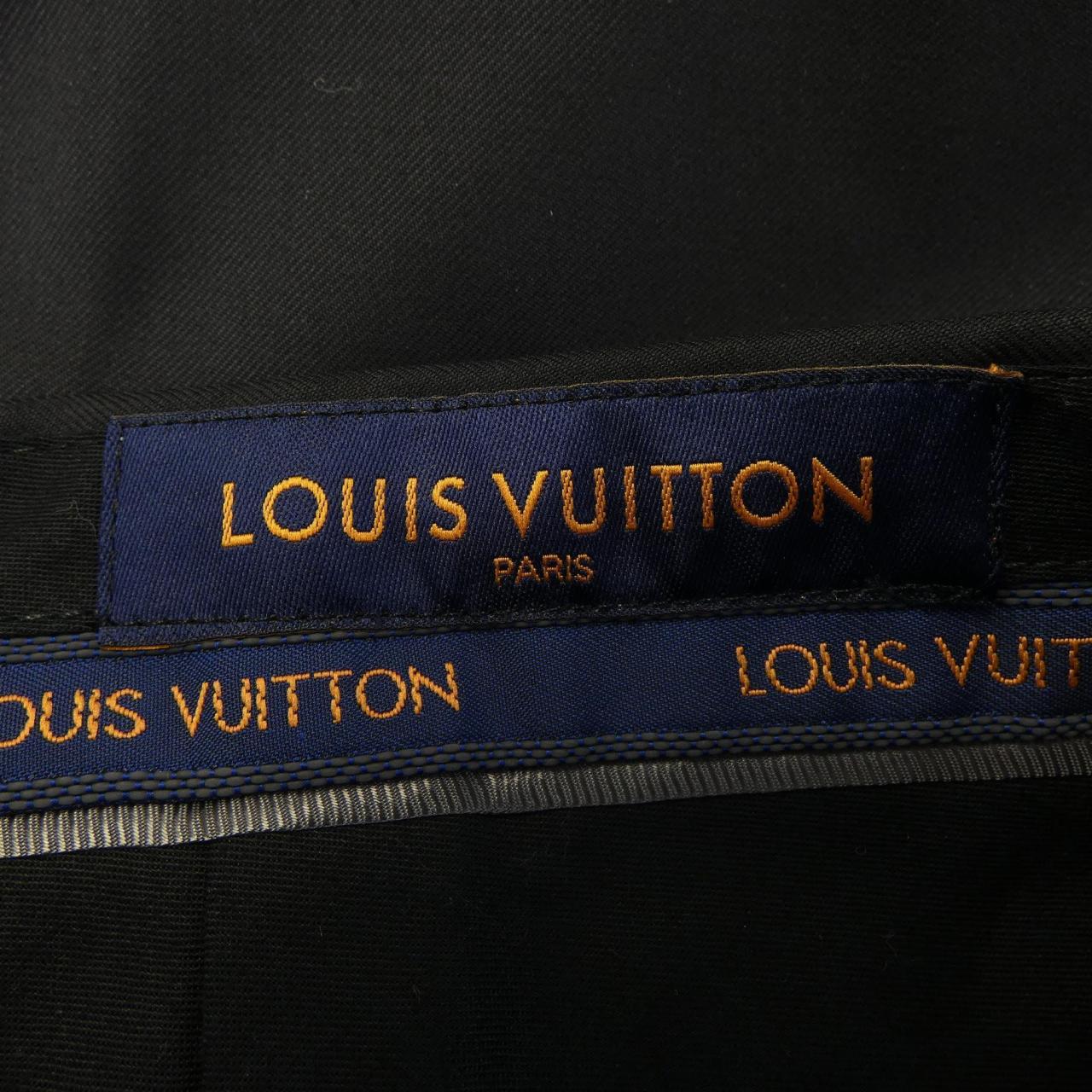 ルイヴィトン LOUIS VUITTON パンツ