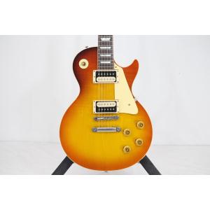 ＧＩＢＳＯＮ　ＣＵＳＴＯＭ　ＳＨＯＰ　１９５８　ＬＥＳ　ＰＡＵＬ　ＶＯＳ　ＨＡＮＤ　ＳＥ