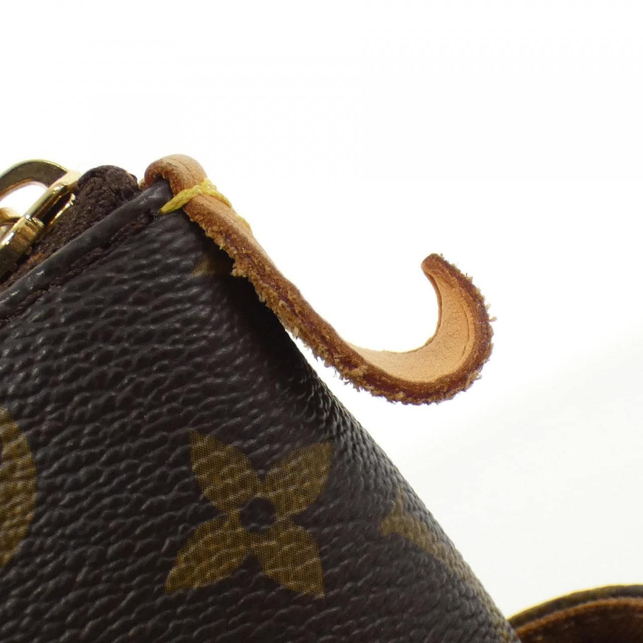 LOUIS VUITTON Monogram Totally PM M56688 Bag