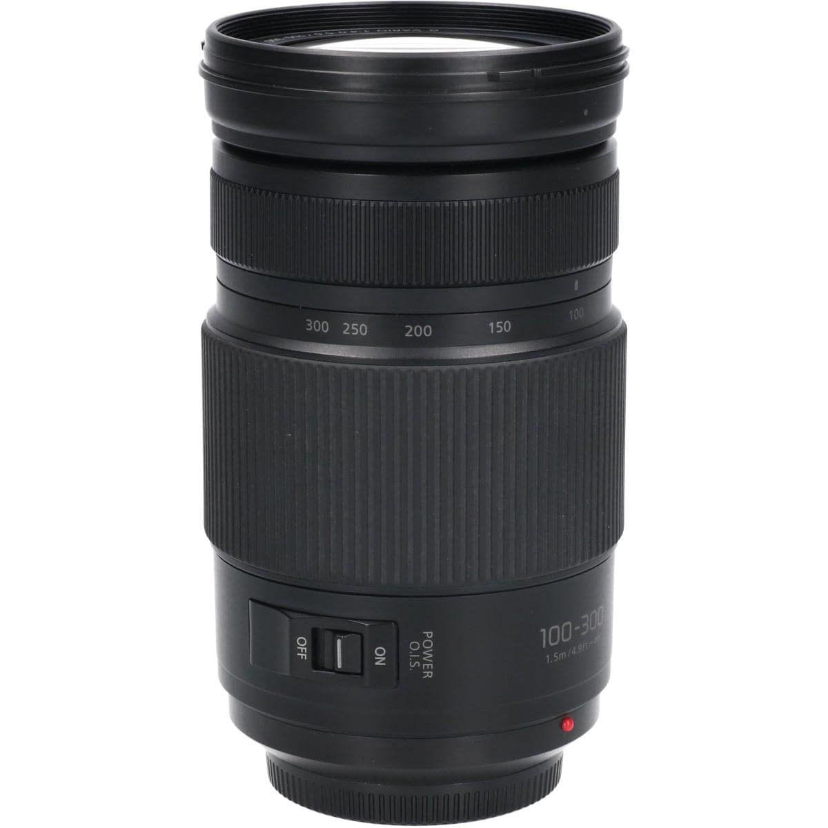 G100-300mm F4-5.6IIPOWER OIS