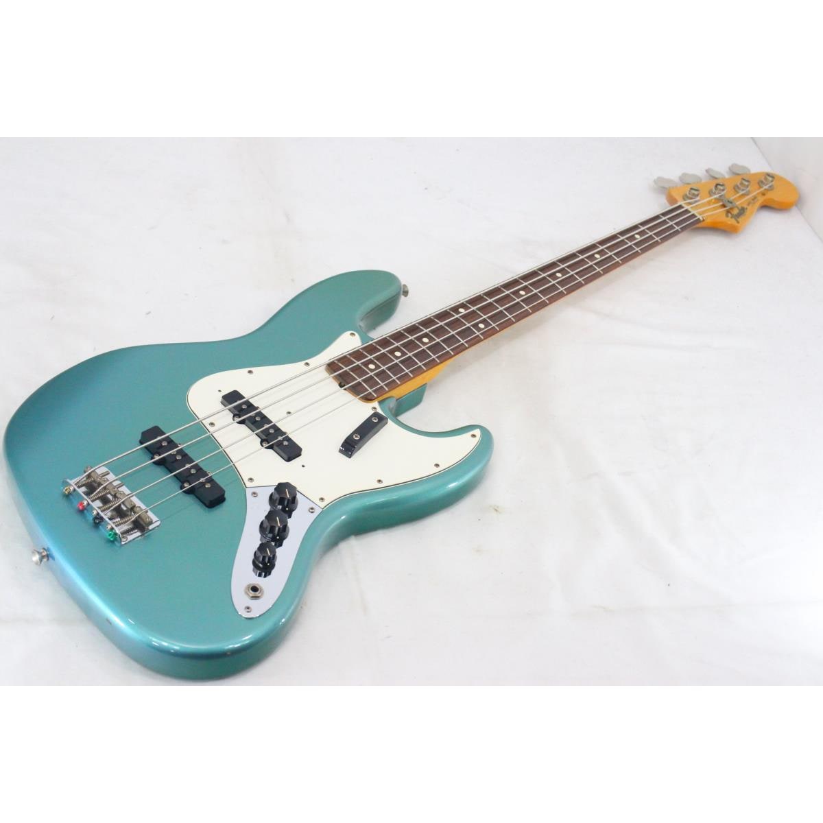 ＦＥＮＤＥＲ　　ＦＳＲ　６２　ＪＡＺＺ　ＢＡＳＳ