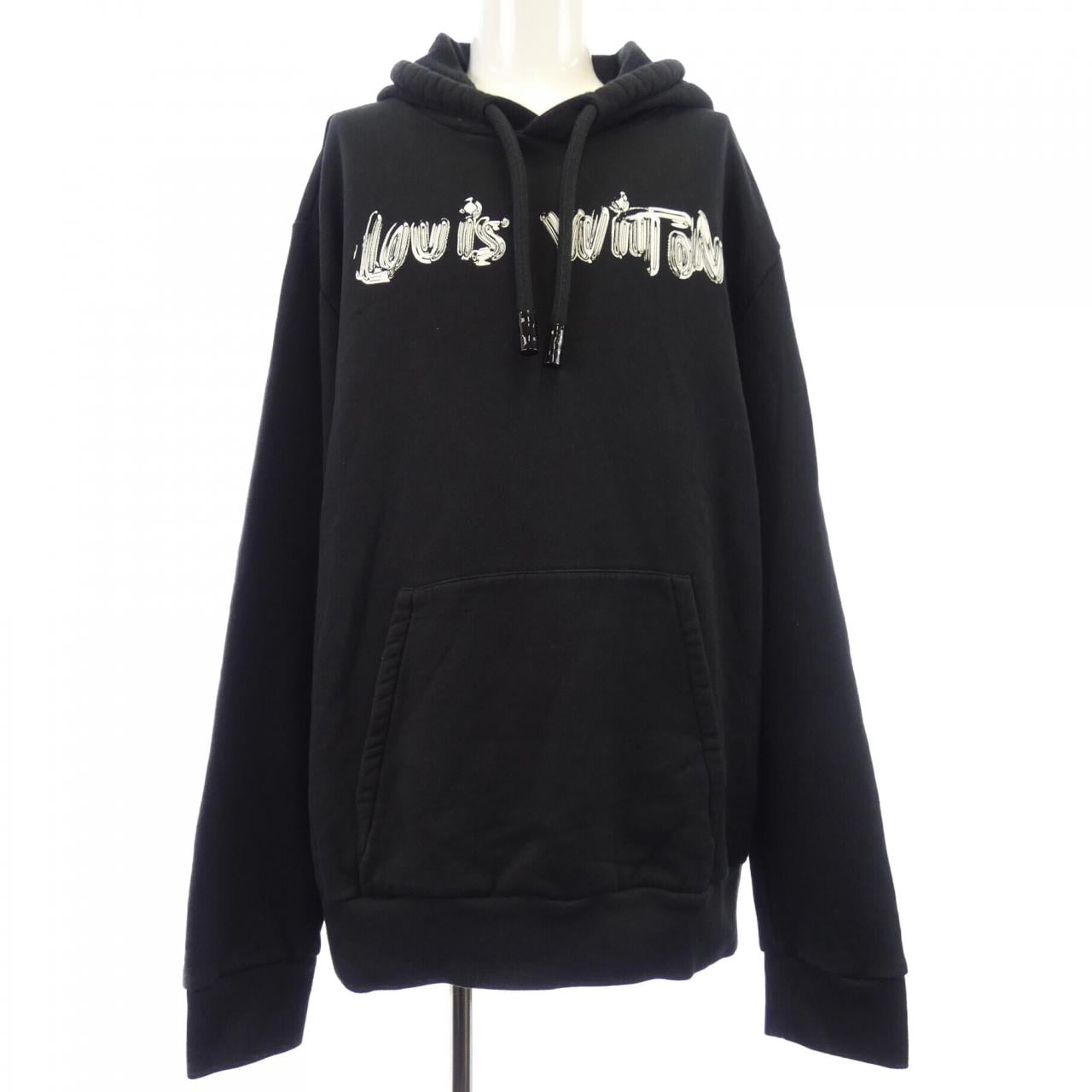 ルイヴィトン LOUIS VUITTON パーカー