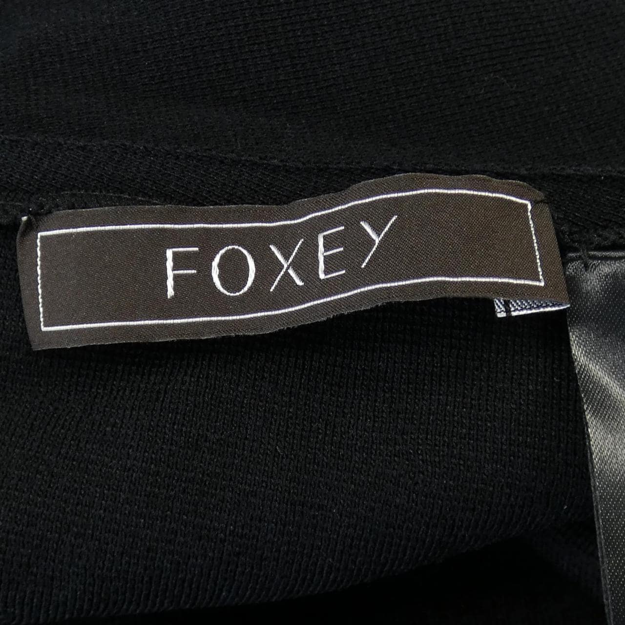 フォクシー FOXEY 43430 トップス