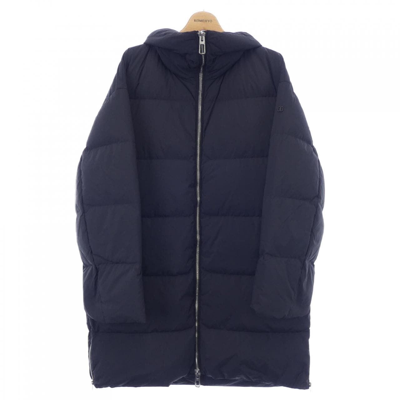 デュノ DUNO SHIVA ダウンジャケット