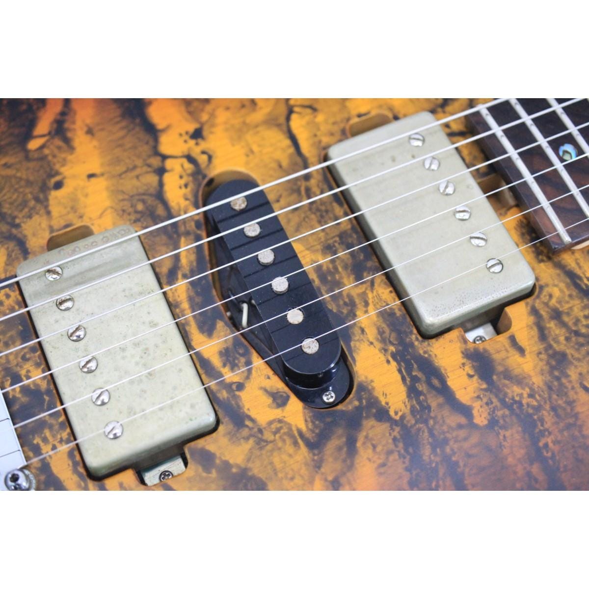 SAITO GUITARS S-622HSH JUPITER