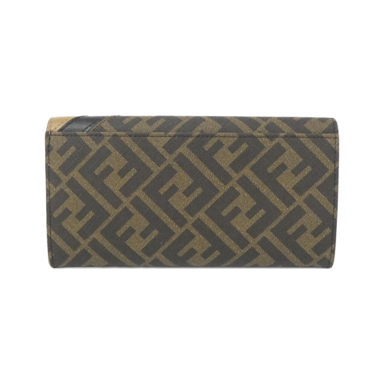 【新品】フェンディ 7M0264 AJF8 財布