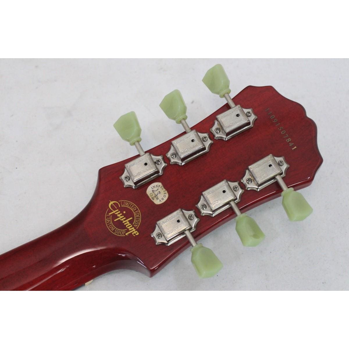 ＥＰＩＰＨＯＮＥ　　ＬＴＤ　ＴＡＫ　ＭＡＴＳＵＭＯＴＯ　ＤＣ　ＳＴＤ