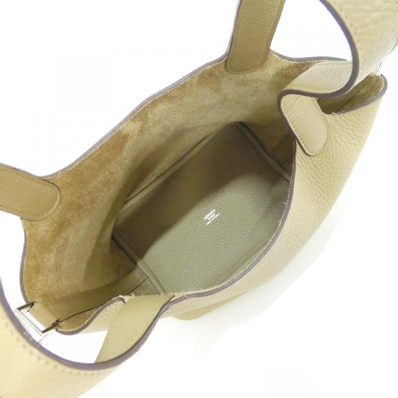 HERMES Picotin PM 036844CK 包