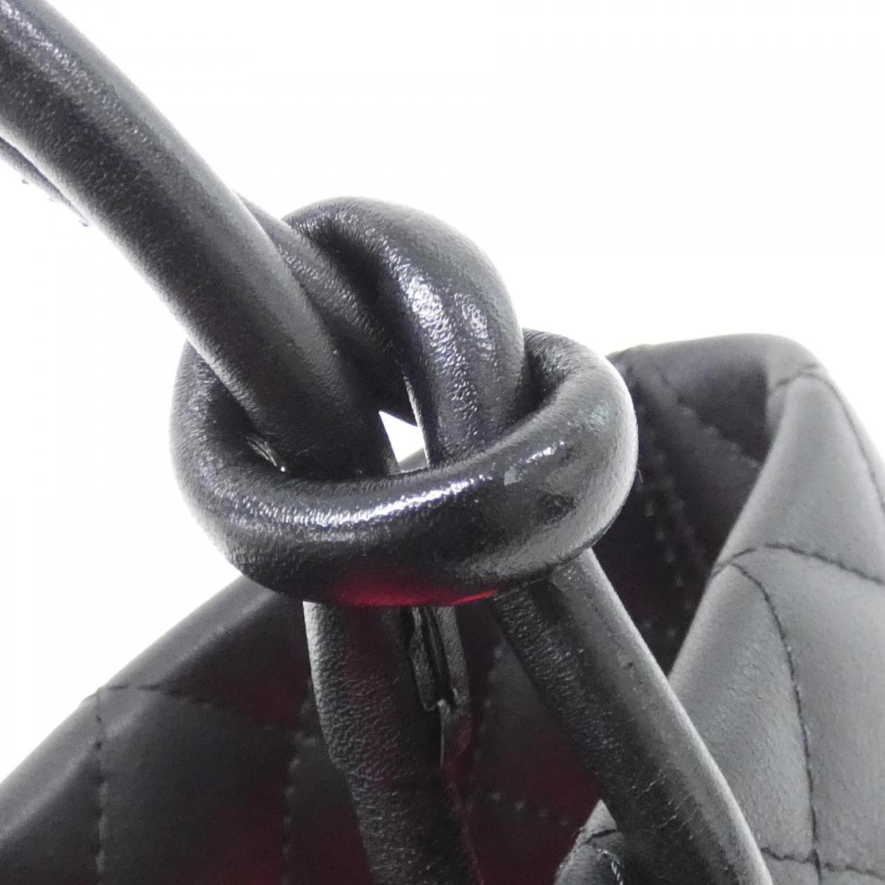 シャネル カンボン ライン 25167 バッグ