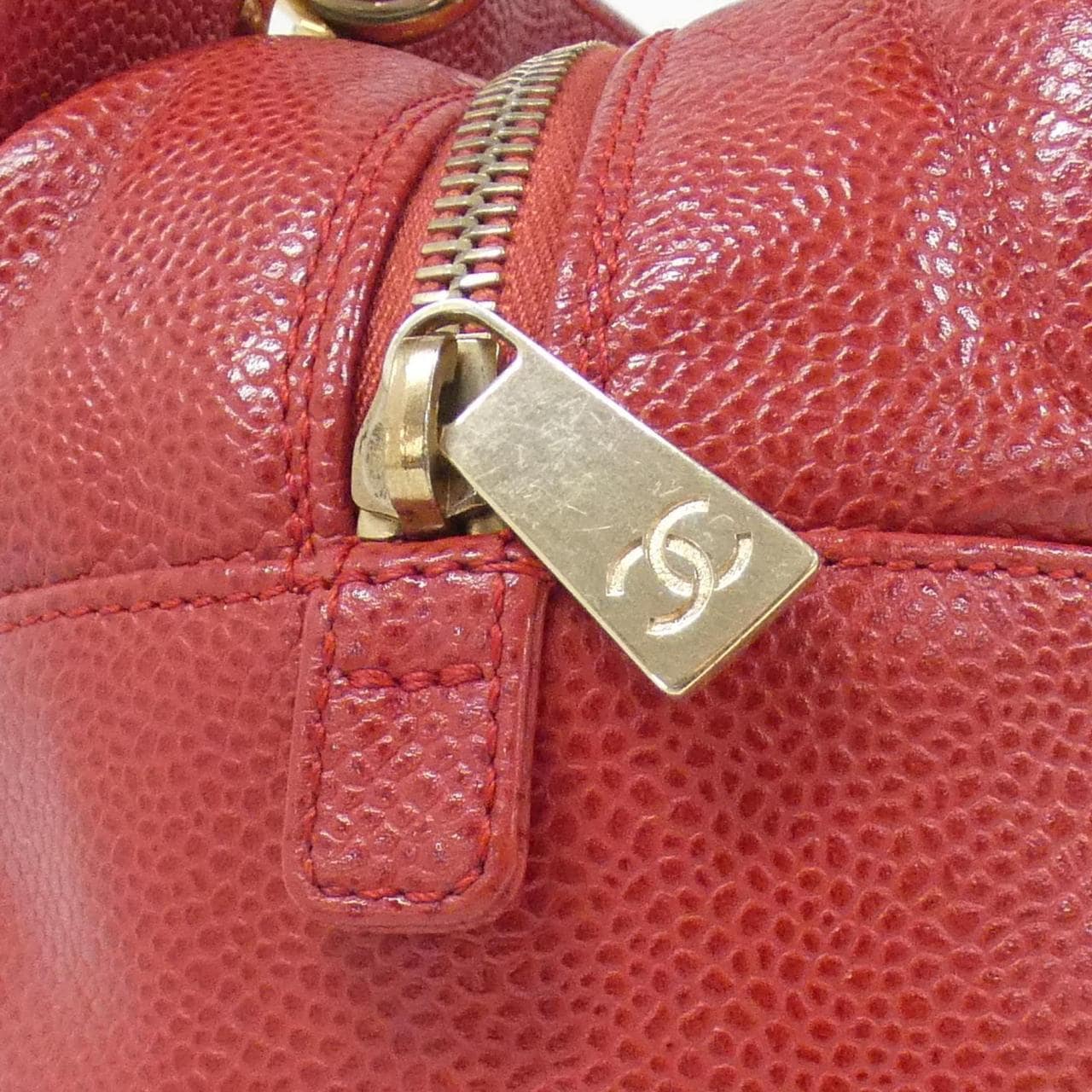 【ヴィンテージ】シャネル 18004 ショルダーバッグ