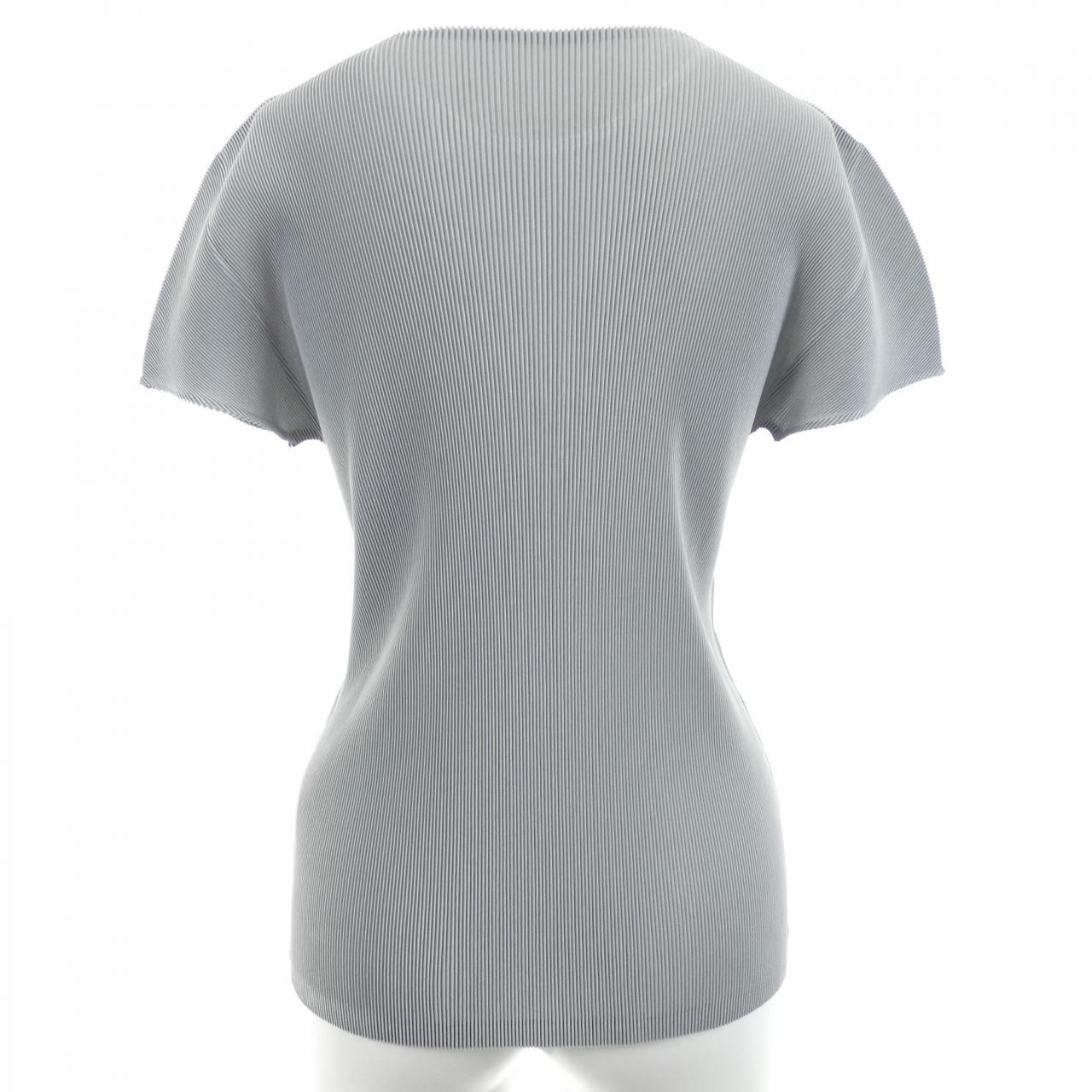 プリーツプリーズ PLEATS PLEASE PP53FK303/3 トップス