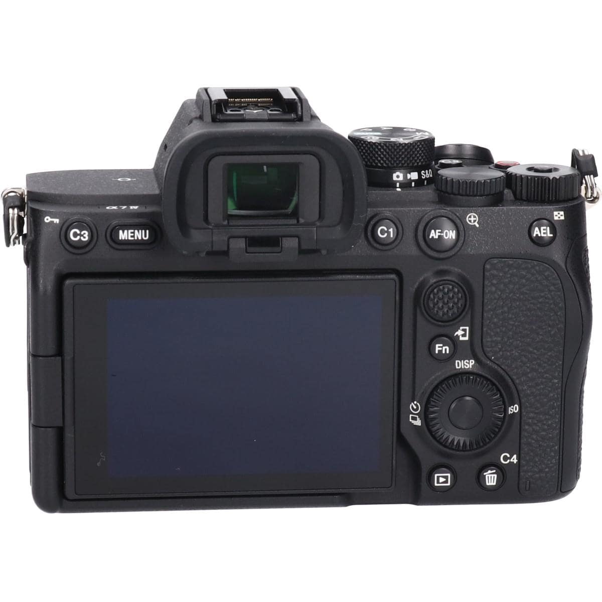 α７　ＩＶ　ＩＬＣＥ－７Ｍ４