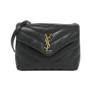 サンローラン ルル トイ バッグ 630951 DV707 ショルダーバッグ