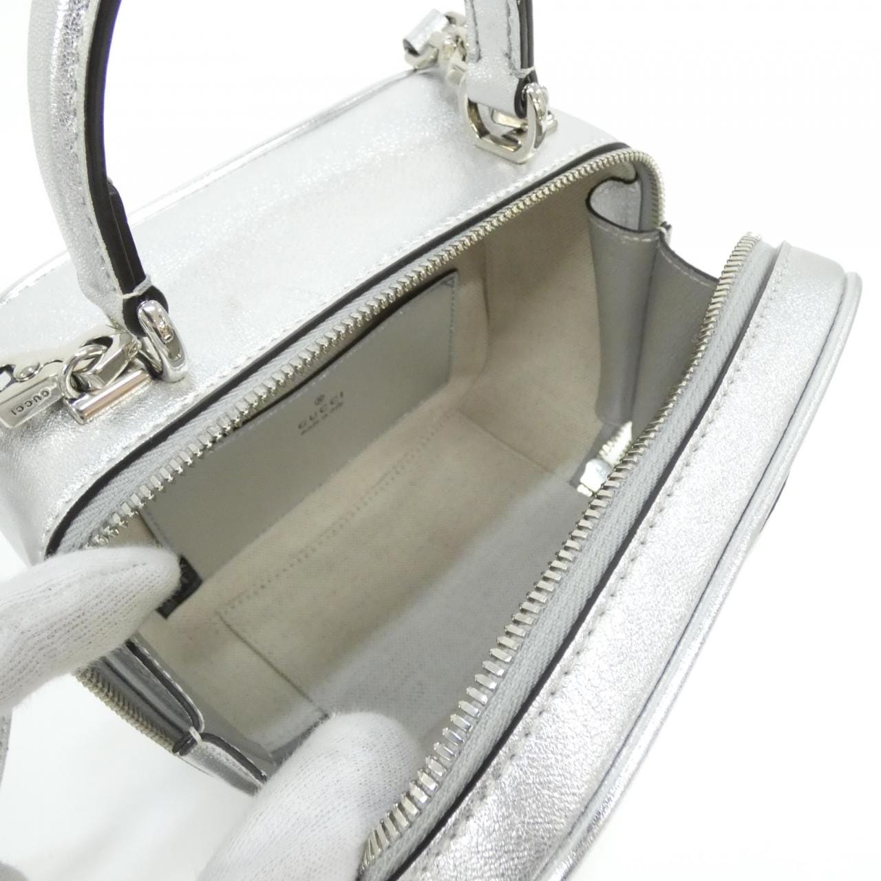 グッチ GUCCI BLONDIE 744434 AACBO バッグ