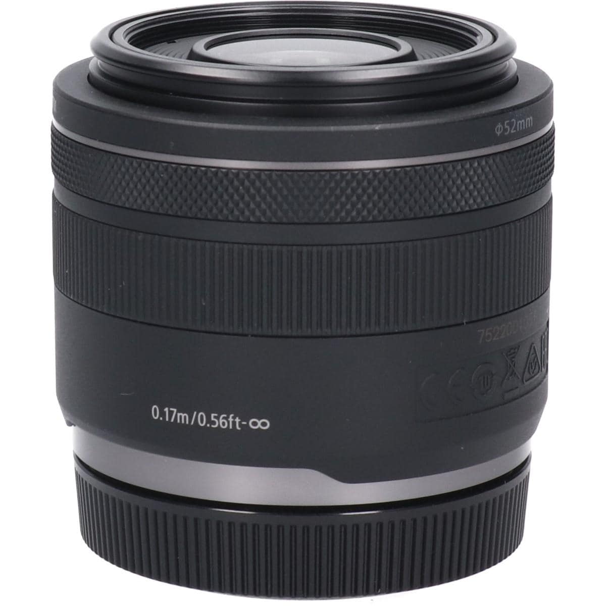 ＲＦ３５ｍｍ　Ｆ１．８ＭＡＣＲＯ　ＩＳ　ＳＴＭ