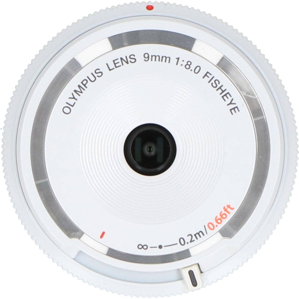 ＢＣＬ－０９８０　９ｍｍ　Ｆ８ＦＩＳＨＥＹＥ