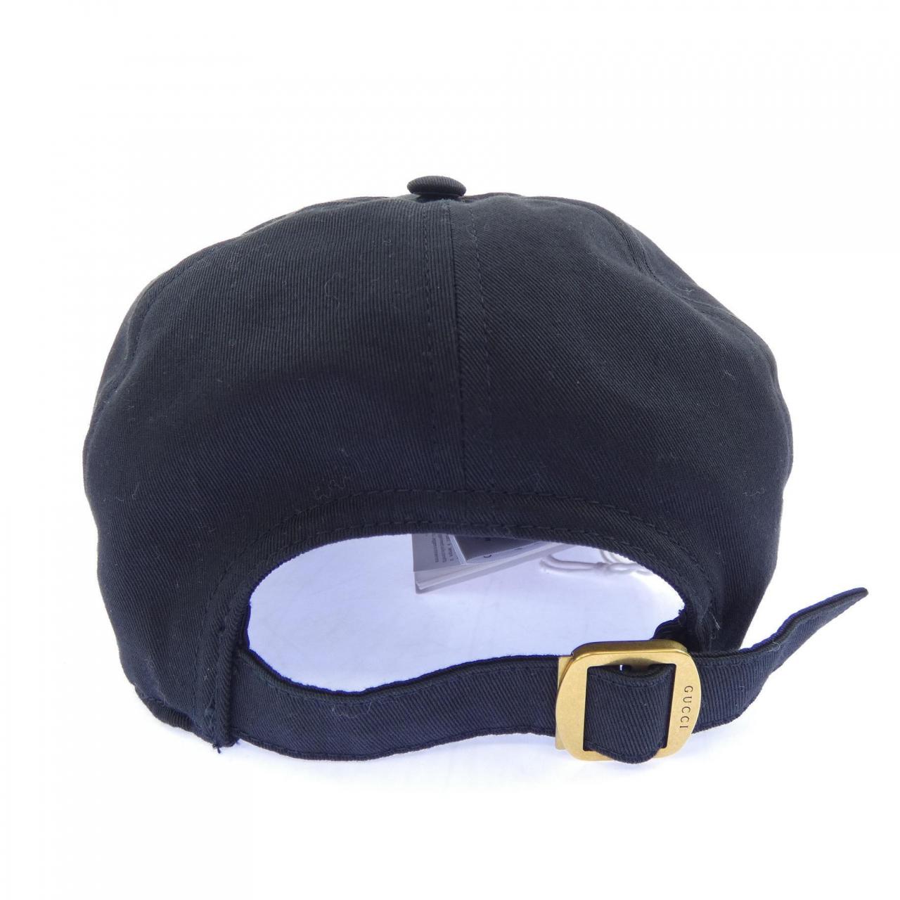 グッチ GUCCI 788548 4HA9X キャップ