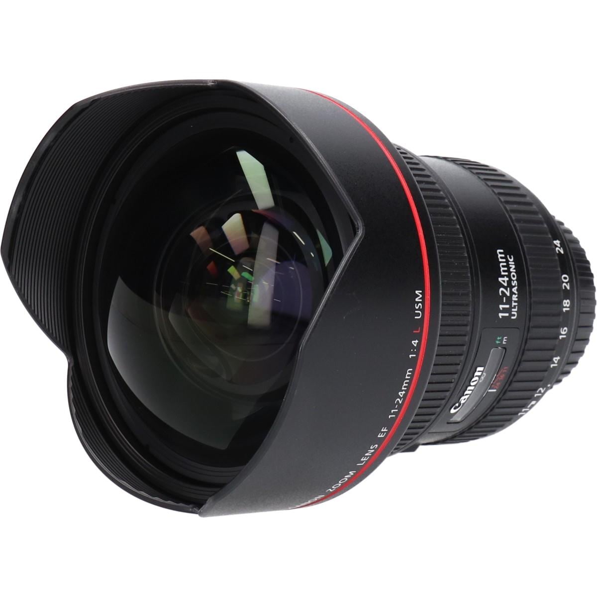 ＥＦ１１－２４ｍｍ　Ｆ４Ｌ　ＵＳＭ