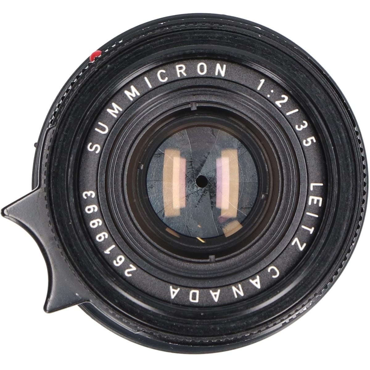 ＳＵＭＭＩＣＲＯＮ－Ｍ３５ｍｍ　Ｆ２（ｖｅｒ．３）
