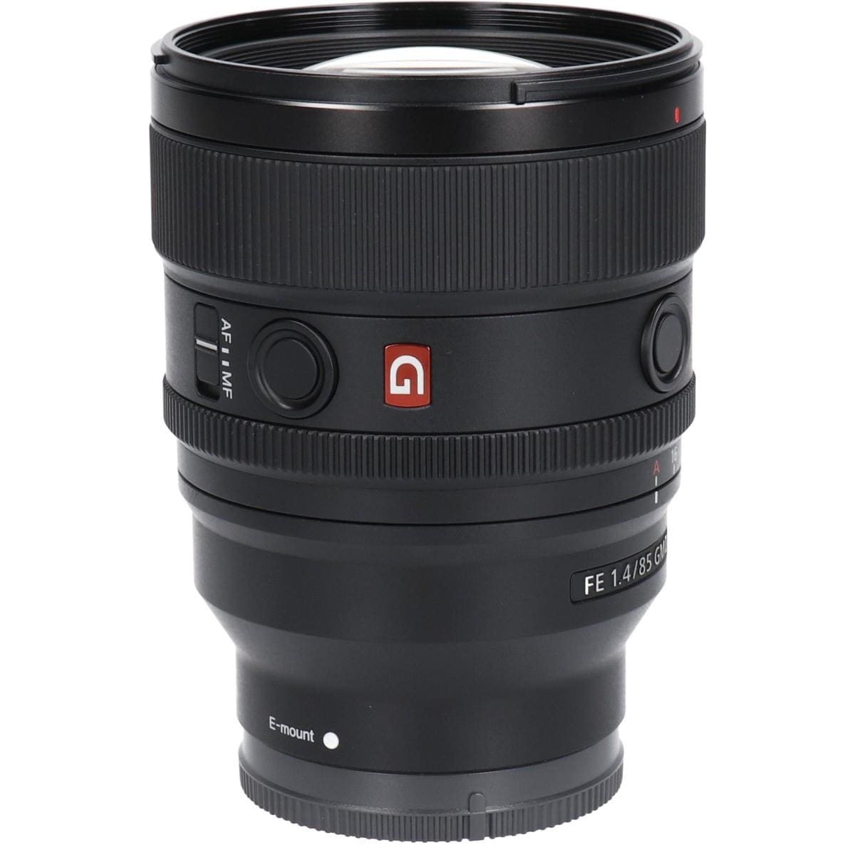 ＦＥ８５ｍｍ　Ｆ１．４ＧＭＩＩ（ＳＥＬ８５Ｆ１４ＧＭ２）