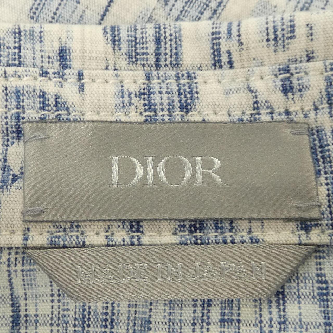 ディオール DIOR シャツ